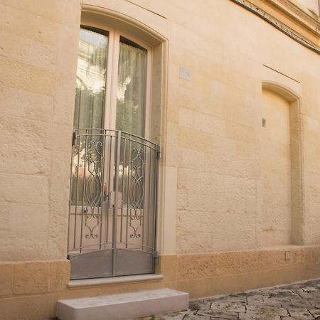 Vico sferracavalli Lecce Esterno foto