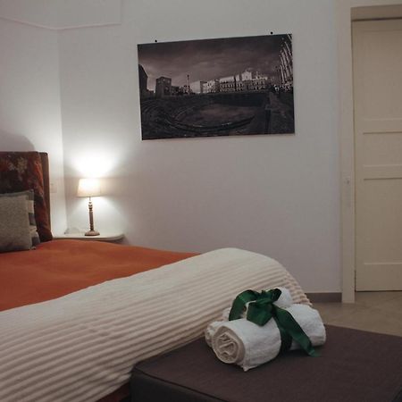 Vico sferracavalli Lecce Esterno foto