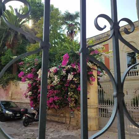 Vico sferracavalli Lecce Esterno foto