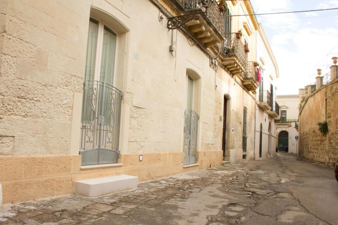Vico sferracavalli Lecce Esterno foto
